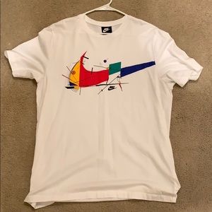 Nike t shirt